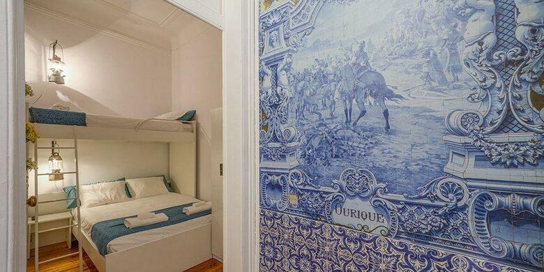 Hostal Casinha Das Flores