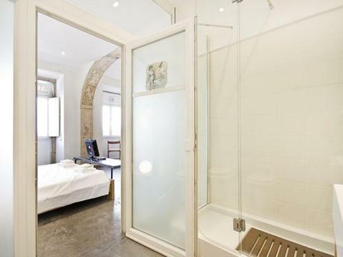 Apartamento Shortstayflat Prime Location - Bairro Alto