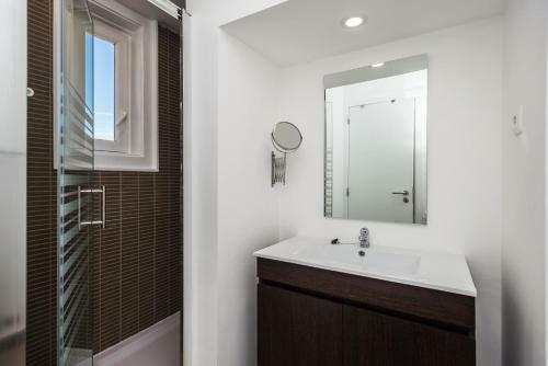 Apartamento Shortstayflat Prime Location - Bairro Alto