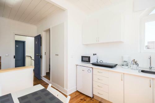 Apartamento Shortstayflat Prime Location - Bairro Alto