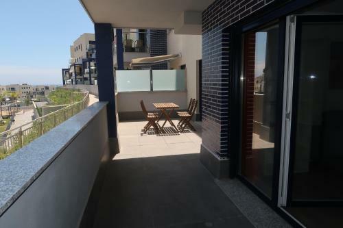 Apartamento Residencial Playa Cabria