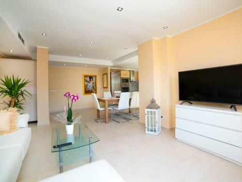 Apartment Residencial -carat-1