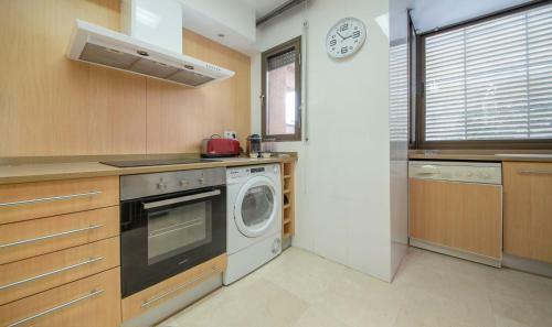 Th131 Apartamento Forti Primera Linea