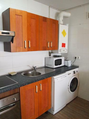 Apartamento Divilar