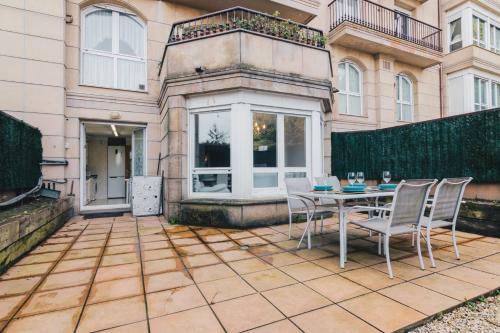 Apartamento Zubimusu By People Rentals