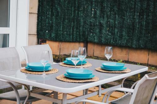 Apartamento Zubimusu By People Rentals