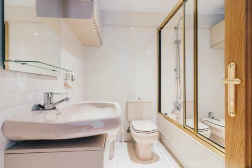 Apartamento Zubimusu By People Rentals