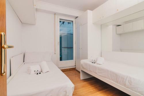 Apartamento Zubimusu By People Rentals