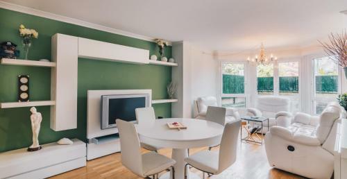Apartamento Zubimusu By People Rentals