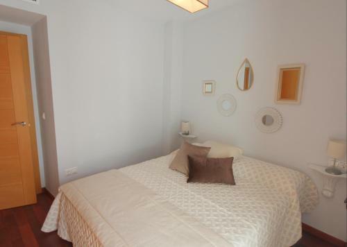 Apartamento Encarnacion 14 Atico Santo Domingo