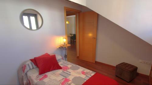 Apartamento Encarnacion 14 Atico Santo Domingo