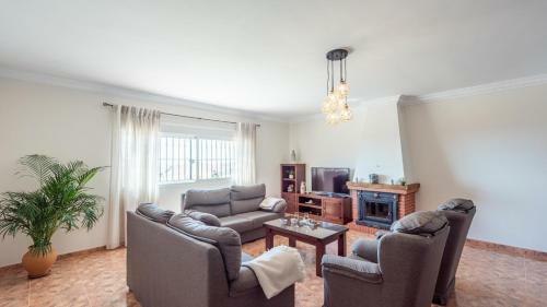 Villa Casa Ficus Antequera