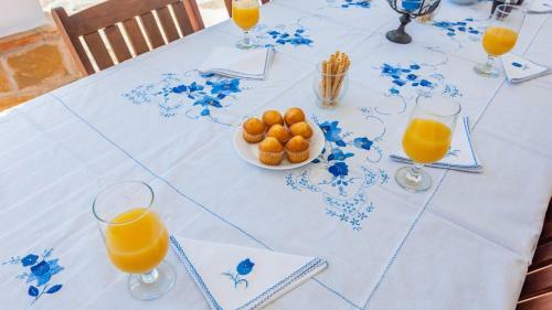 Villa Casa Ficus Antequera