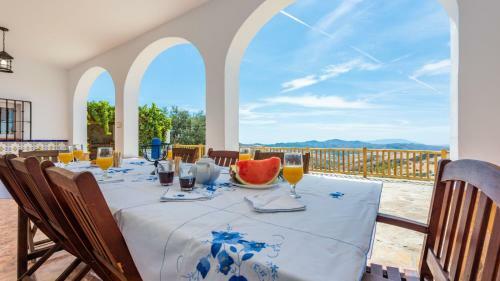 Villa Casa Ficus Antequera