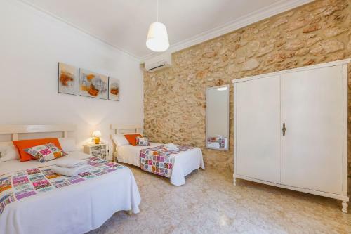 Yupihome Holiday Home Ribot