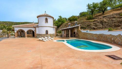 Villa Casa Maracuya Arenas