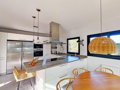 Premium Habitat La Plana