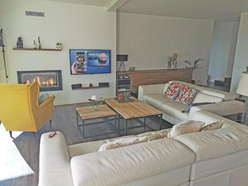 Premium Habitat La Plana