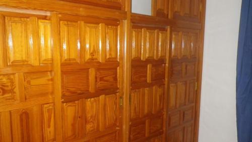 Onebedroom Apartment In Alondras Park