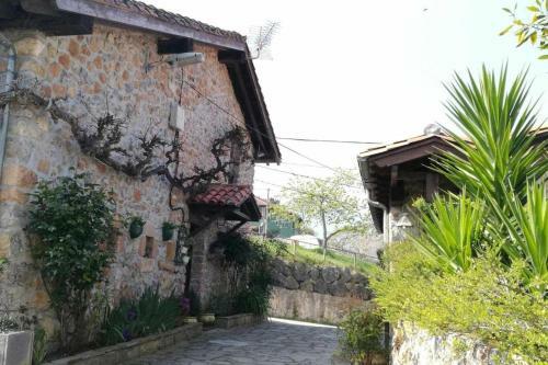 Agroturismo La Casa de Cuenco