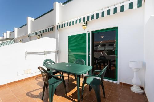 Apartamento Live Don Jose 205