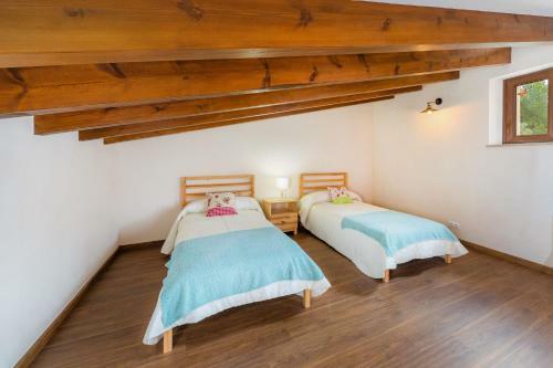 Villa S'hort de Carrossa