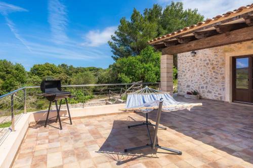 Villa S'hort de Carrossa