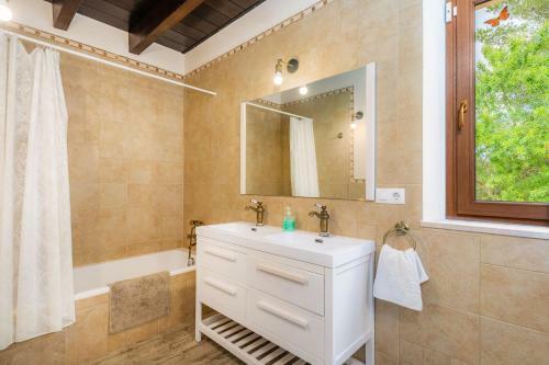 Villa S'hort de Carrossa