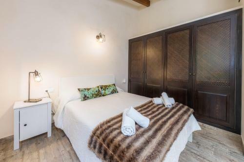 Villa S'hort de Carrossa