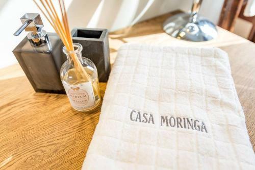 Casa Moringa