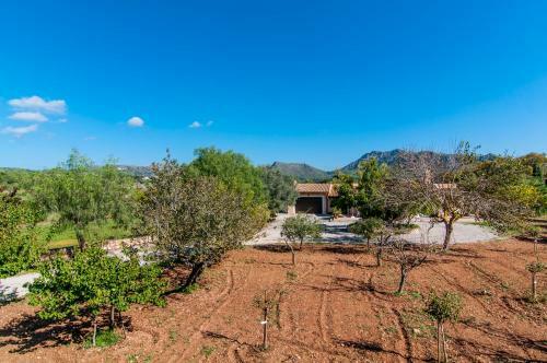 Villa Finca Na Verra