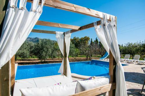 Villa Finca Na Verra