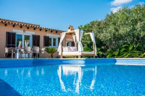 Villa Finca Na Verra