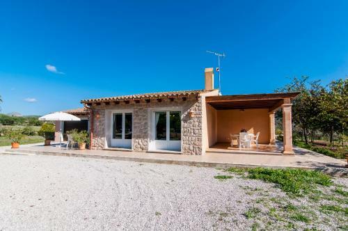 Villa Finca Na Verra