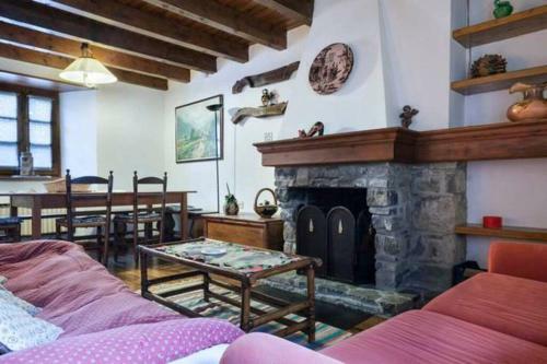 Apartamento Arties Penthouse