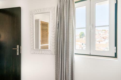Pateo Santo Estevao-self Catering Apartments