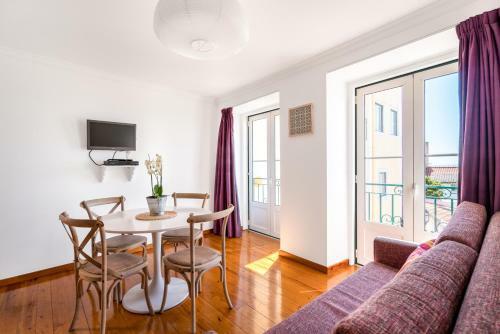 Pateo Santo Estevao-self Catering Apartments