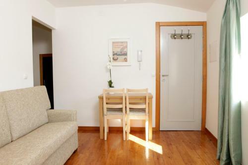 Pateo Santo Estevao-self Catering Apartments
