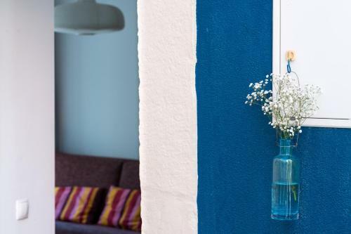 Pateo Santo Estevao-self Catering Apartments
