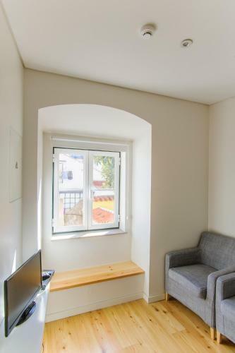 Tagus Apartments