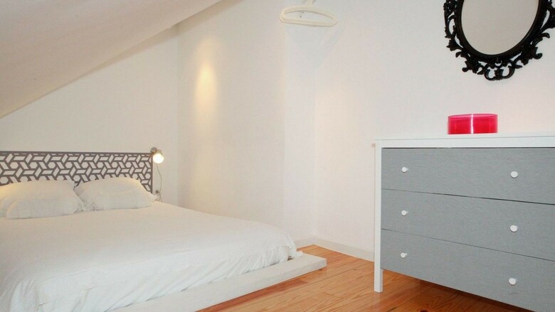Apartamento Alfama Yellow House