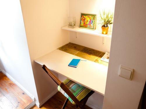 Apartamento Myplace - Lisbon Principe Real Studio