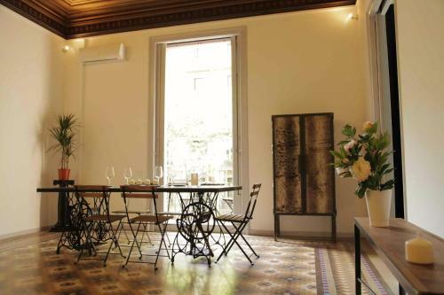 Apartamento Ronda Sant Pere Rafael