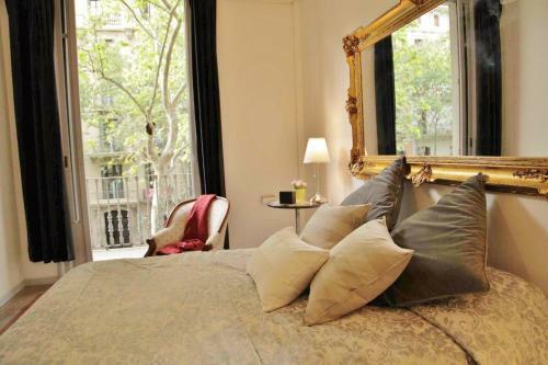 Apartamento Ronda Sant Pere Rafael