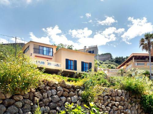 The House Above The Sea Banyalbufar