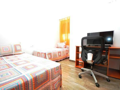 Apartamento Muy Cerca Del Mar