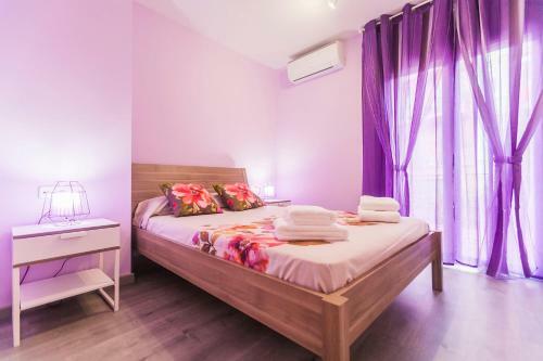 Apartamento Be Barcelona Eixample Urquinaona II