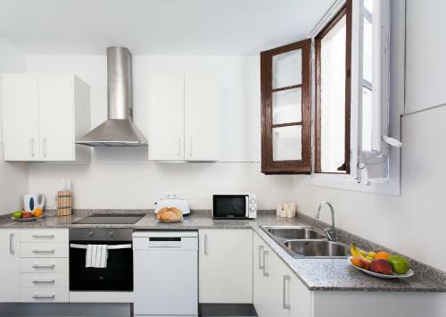 Key Vintage - Passeig de Gracia Apartment