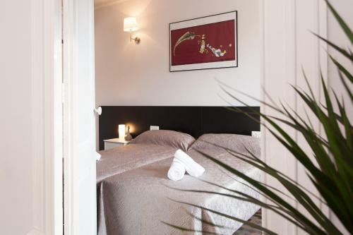 Key Vintage - Passeig de Gracia Apartment