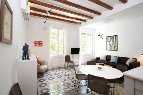 Apartment Sepulveda